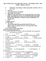 de cuong on thi giua kỳ 2