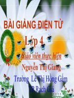 khoa hoc 4- dong vat an gi de song- co giang