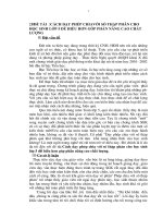 SKKN môn toán lớp 5