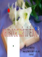 bài 27 cuộc kháng chiến toàn quốc chống thực dan pháp két thuc chống pháp