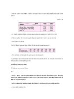 đề thi đáp án tn thpt môn địa năm 2006.