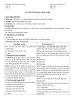 CONG NGHE 10 TICH HOP HUONG NGHIEP