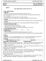 Châu.địa 8. tuần 30. tiêt 39.40