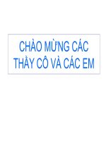 bai 31. MẮT