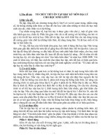 SKKN môn Địa Lý 9