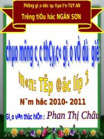 tập đọc lớp 1 tuần 28 bài Đầm sen