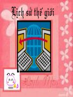 Lich su may tinh