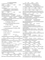 trac nghiem sat dong crom hop li