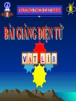 Bai 24_ CÔNG THỨC TÍNH NHIỆT LƯỢNG