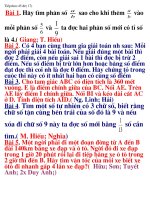 Nhom 12 mot so bai ngay 24/3