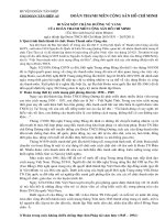 Lịch sử Đoàn thanh niện Cộng sản HCM