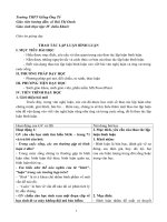 Bai: Thao tac lap luan binh luan