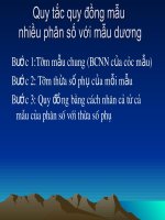 Tiet 110. Long yeu nuoc