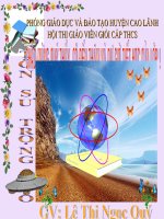 Vật lí 8_Công thức tính Q