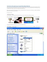 cách tắt chức năng tự động chạy của các ổ dĩa để phòng chống virus.doc