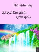 Tiet 25 Em be thong minh