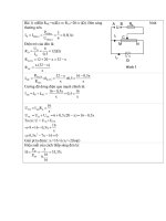 DAp An Thi hsg tinh nd. vat li 9