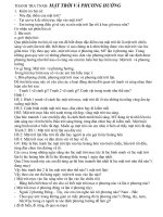 g/a chi tiet mat troi va phuong huong- lop2(huong)