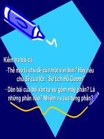 Tiet 15,16 Tim hieu de va cach lam bai bai van tu su