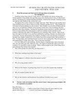 KSGV truong THPT MINH PHU