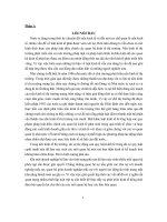 Tiềm hiểu thủ tục giải quyết yêu cầu tuyên bố phá sản doanh nghiệp