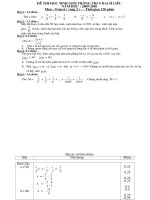 De hsg toan6 cap truong