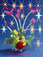 ai đã nghĩ ra các chữ số 1, 2, 3, 4,....