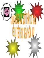 Bài 39.Phát triển tổng hợp kinh tế và bảo vệ môi trường biển- đảo