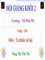 Giữ sạch môi trường xung quanh nhà ở_Yen Thi