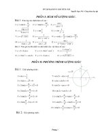 thư viện đề 11