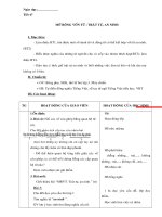 MRVT: TRẬT TỰ- AN NINH