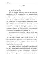 Tìm hiểu thực trạng chung và đề xuất một số kiến nghị nhằm hoàn thiện pháp luật điều chỉnh hoạt động của ngân hàng liên doanh ở Việt Nam