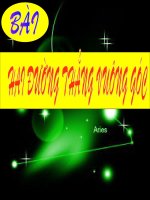 HAI DUONG THANG VUONG GOC Tiet 2