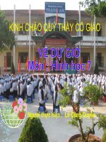tiet 22_ truong hop bang nhau thu nhat(c.c.c)