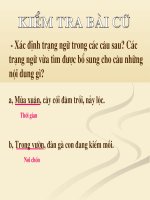 Chuyen doi cau chu dong thanh cau bi dong (t1)