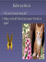 Tiet 62 Me hien day con