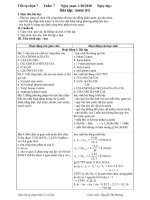 tiet 7 hoa 12 tu chon