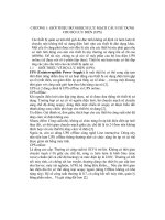 Đề tài giới thiệu bộ nghịch lưu mạch cầu h sử dụng cho bộ lưu điện (ups)