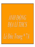 anh dong soan giao an