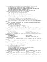 DE KIEM TRA 15 PHUT SINH 12