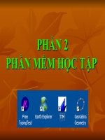 Tin hoc 7  Luyen go phim nhanh bang Typing Test