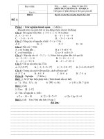 cai loz baikiem toan,hay.