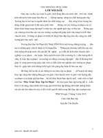 Phúc trình thực tập sư phạm tại trường TCN thủ đức