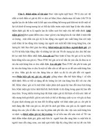 Đề cương ôn tập môn định giá tài sản