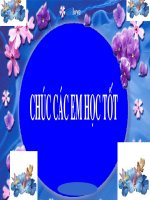 Tiet 81 Tinh than yeu nuoc cua ND ta