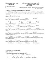 De Toan 5 Chon HSG tinh Nam Dinh 10-11