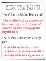 Tiet 83 Bo cuc va PP lap luan