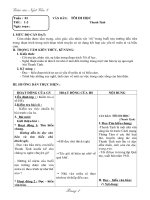 Giao an van 8 HK I(CKTKN)