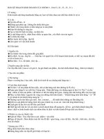 Phần 2 : Tạo lập doanh nghiệp