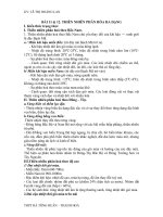 TÀI LIỆU ÔN TỐT NGHIỆP-PHẦN 2